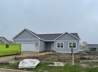 509 Sycamore Pl, Theresa, WI 53091