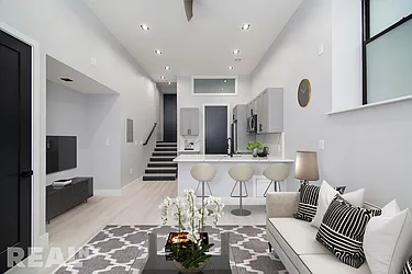 Rented by REAL New York