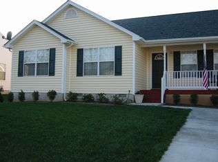 46830 Bryan Rd, Lexington Park, MD 20653