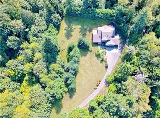 6027 NE Gunderson Rd, Poulsbo, WA 98370