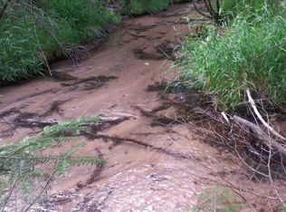 2.35 Acres Silver Creek Rod, Marquette, MI 49855