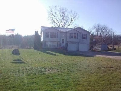 10063 Nashville Hwy, Vermontville, MI, 49096