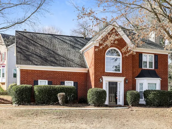 1504 Justin Dr, Lawrenceville, GA 30043