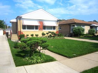 8115 N Ozark Ave, Niles, IL