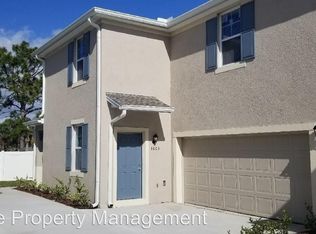 1607 Pham Dr, Port Orange, FL 32129