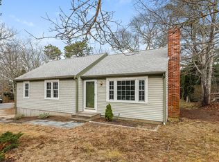 2 Pompano Rd, Yarmouth Port, MA 02675