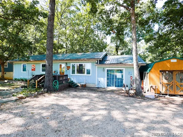 256 Highway W, Eldon, MO 65026