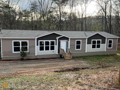 315 April Trce, Dawsonville, GA, 30534