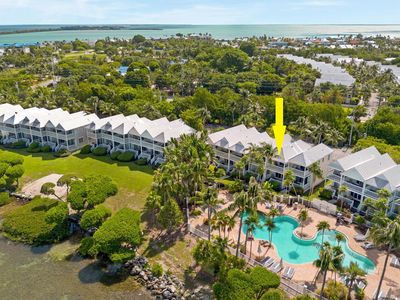 5084 Sunset Village Dr, Duck Key, FL, 33050