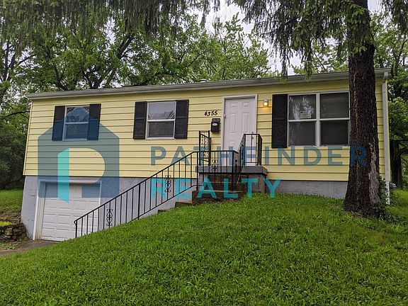 2nd image of 4355 Nevada Ave