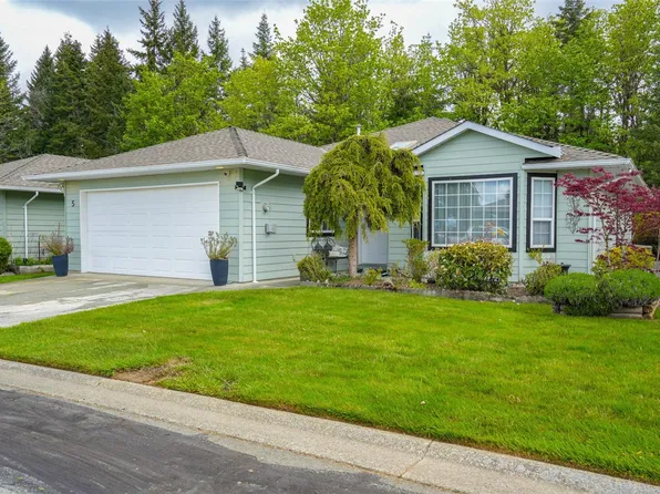 3535 Burde St #5, Pt Alberni, BC V9Y 8H3