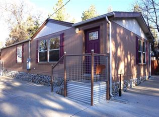 357 W Kern Ave, Big Bear, CA 92386
