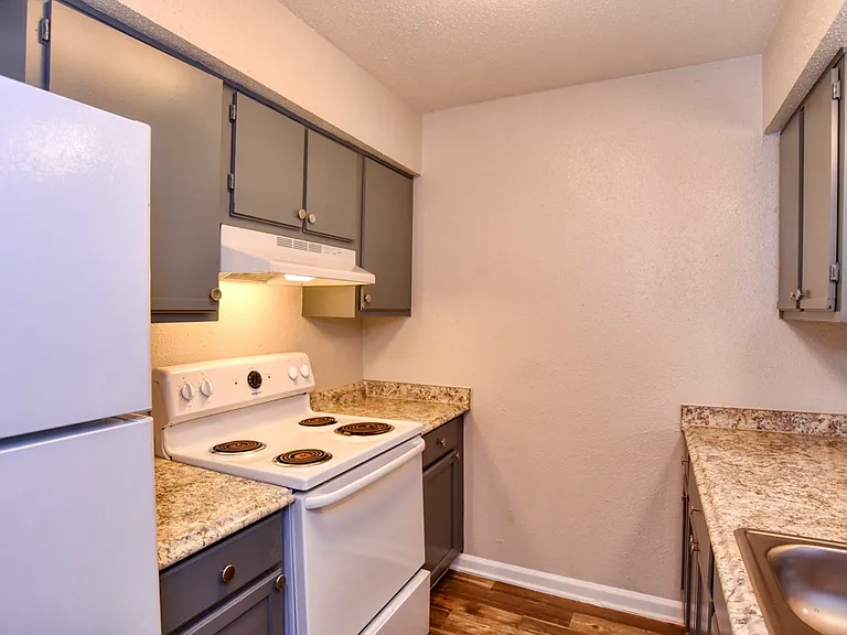The Heights at Post Oak — Photo 68