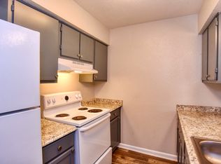 The Heights at Post Oak, Houston, TX 77035