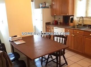 125 Hillsdale Rd, Somerville, MA 02144