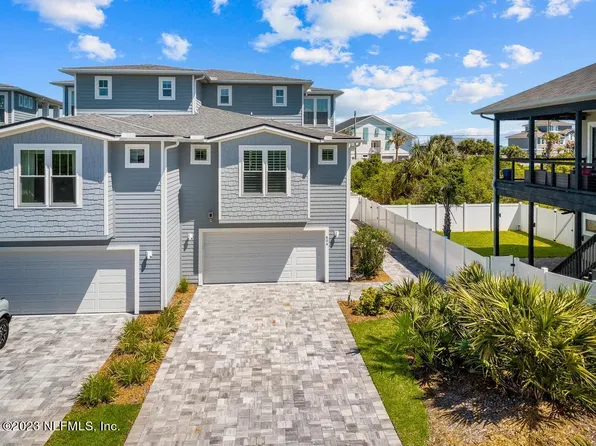 604 SEAGATE Lane S, St. Augustine, FL 32084