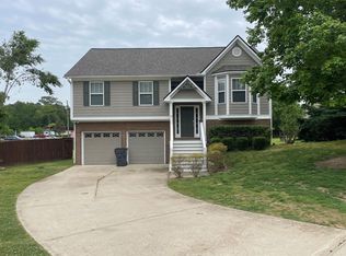 19 Springmont Dr SW, Cartersville, GA 30120