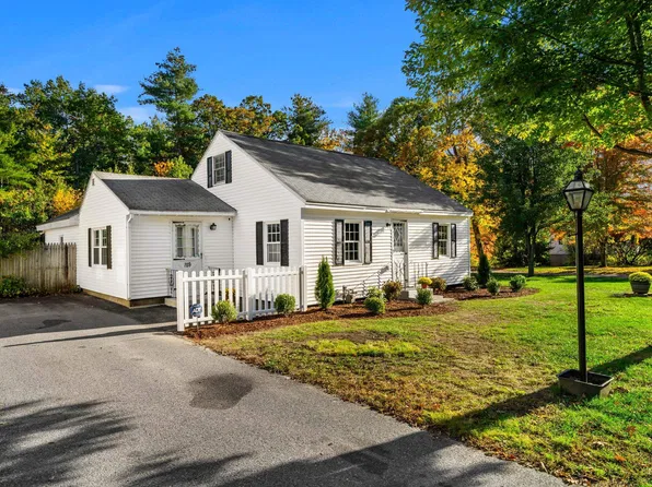 109 Highland Street, Hudson, NH 03051