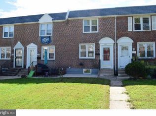 242 Spruce St, Glenolden, PA 19036