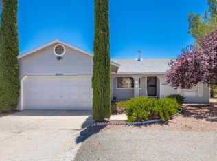 12825 E Border St, Mayer, AZ 86333