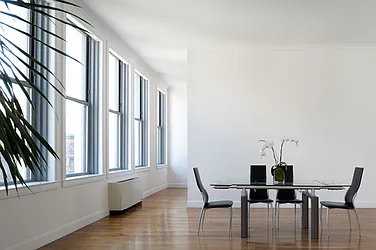 Rented by CORE