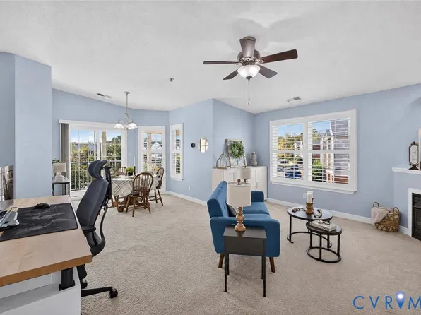9501 Short Spoon Ct APT N, Glen Allen, VA 23059