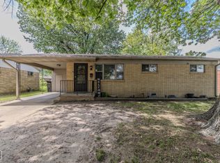 518 N 9 1/2 St, Paragould, AR 72450