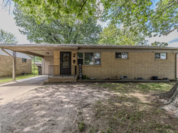 518 N 9 1/2 St, Paragould, AR 72450