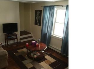 127 High Ridge Dr, Bridgeport, CT 06606