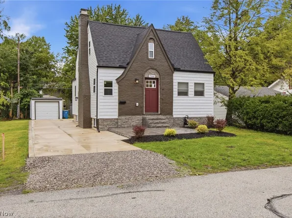 766 Cherokee Trl, Willoughby, OH 44094