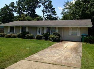513 Octave St, Diberville, MS 39540