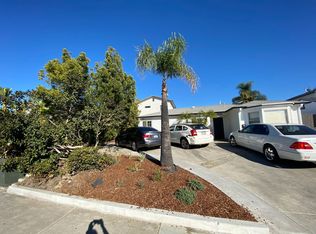 6328 Montezuma Rd, San Diego, CA 92115