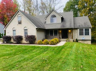 3592 Prescott Dr, Howell, MI