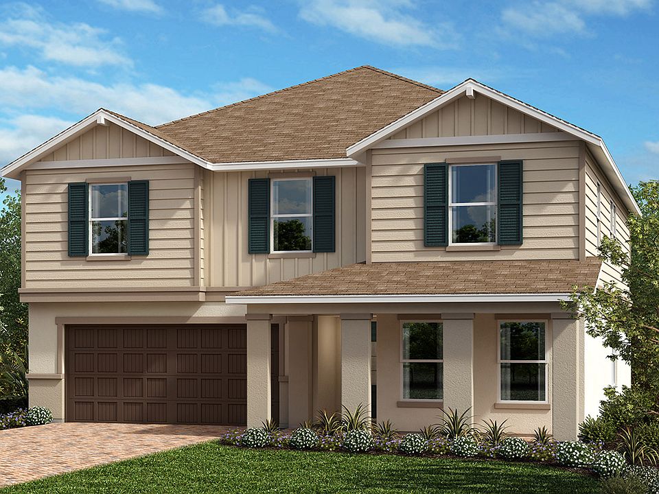Exterior H
