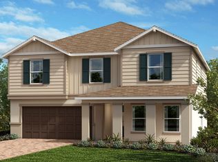 16368 Winding Preserve Cir, Clermont, FL 34714