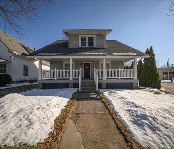 1203 4th St NW, New Philadelphia, OH, 44663