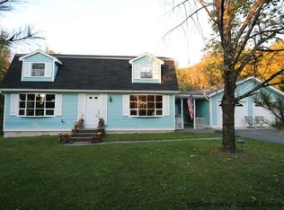 62 Duck Pond Rd, Stone Ridge, NY 12484