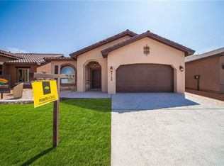 420 Beech Tree Dr, El Paso, TX 79928