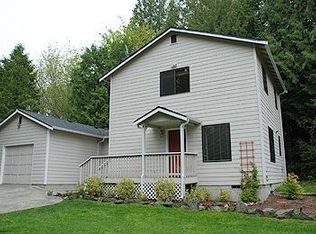 1881 NW Vaa Rd, Poulsbo, WA 98370