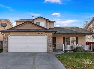 10567 Gossamer St, Nampa, ID 83687