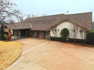9624 Castle Rd, Oklahoma City, OK 73162