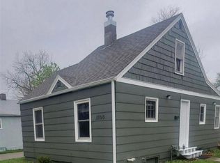 1400 W 33rd St, Sioux Falls, SD 57105