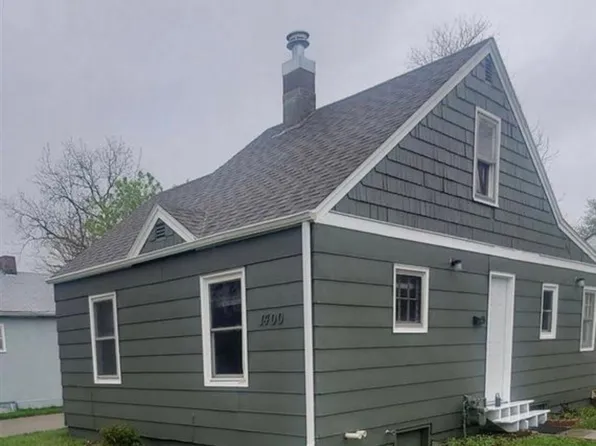 1400 W 33rd St, Sioux Falls, SD 57105