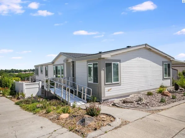 71 Ridgecliff Dr, Richland, WA 99352