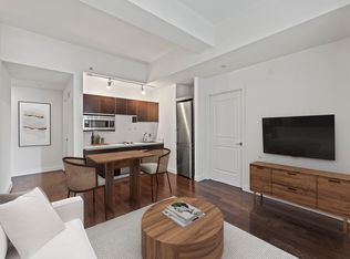 116 John St APT 1607, New York, NY 10038