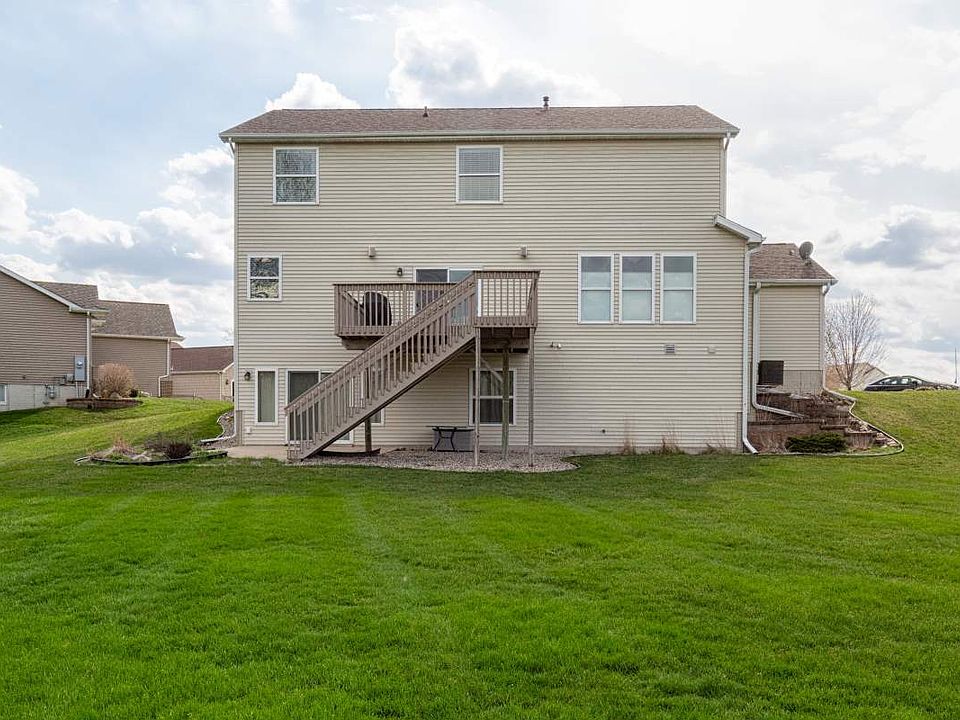 2509 Covey Ct, Cedar Falls, IA 50613 Zillow