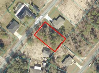 5 SE Locust Cir LOT 5, Ocala, FL 34472