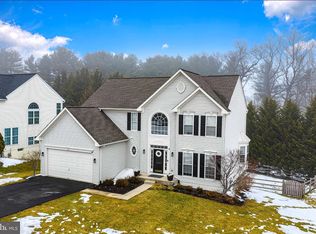 508 Woodring Dr, Bel Air, MD 21015