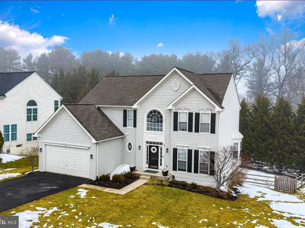 508 Woodring Dr, Bel Air, MD 21015