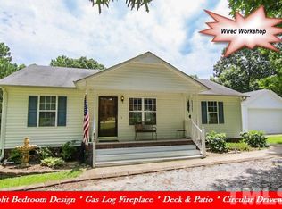 877 Allen Rd, Clayton, NC 27520